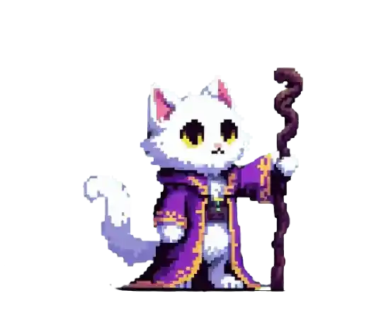 The magic cat of GitCol Learning